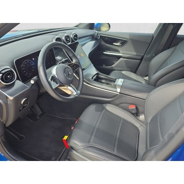 Mercedes - Benz GLC-klasa  SUV 2025,  2.0 diesel, automat - Na sprzedaż za 256 086 zł - Komorniki - zdjęcie 11
