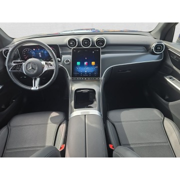 Mercedes - Benz GLC-klasa  SUV 2025,  2.0 diesel, automat - Na sprzedaż za 256 086 zł - Komorniki - zdjęcie 10