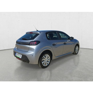 Peugeot 208  Hatchback 2021,  1.2 benzyna - Na sprzedaż za 21 156 zł - Komorniki - zdjęcie 3