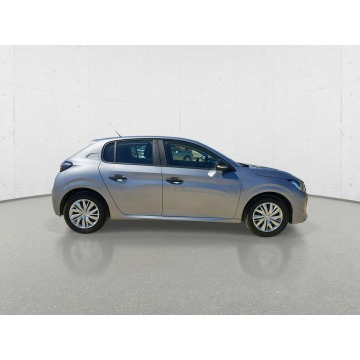 Peugeot 208  Hatchback 2021,  1.2 benzyna - Na sprzedaż za 21 156 zł - Komorniki - zdjęcie 2