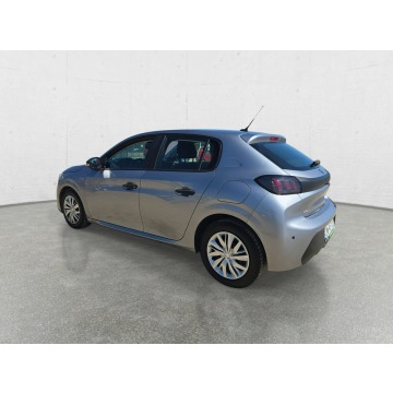 Peugeot 208  Hatchback 2021,  1.2 benzyna - Na sprzedaż za 21 156 zł - Komorniki - zdjęcie 5