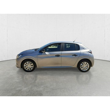 Peugeot 208  Hatchback 2021,  1.2 benzyna - Na sprzedaż za 21 156 zł - Komorniki - zdjęcie 6
