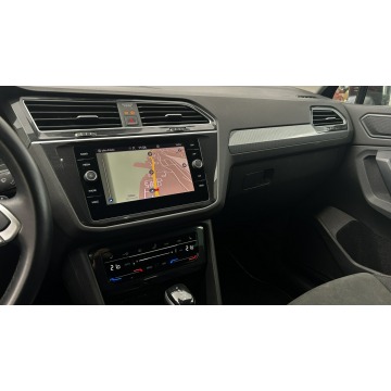 Volkswagen Tiguan  SUV 2021,  2.0 diesel, automat - Na sprzedaż za 88 500 zł - Gdynia - zdjęcie 10