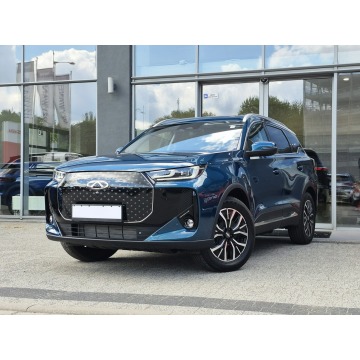 Chery Tiggo 7  SUV 2025,  1.5 hybryda, automat - Na sprzedaż za 118 900 zł - Łódź - zdjęcie 2