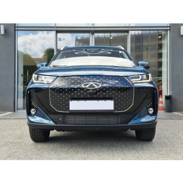 Chery Tiggo 7  SUV 2025,  1.5 hybryda, automat - Na sprzedaż za 118 900 zł - Łódź - zdjęcie 3