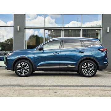 Chery Tiggo 7  SUV 2025,  1.5 hybryda, automat - Na sprzedaż za 118 900 zł - Łódź - zdjęcie 6