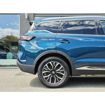 Chery Tiggo 7  SUV 2025,  1.5 hybryda, automat - Na sprzedaż za 118 900 zł - Łódź - zdjęcie 7