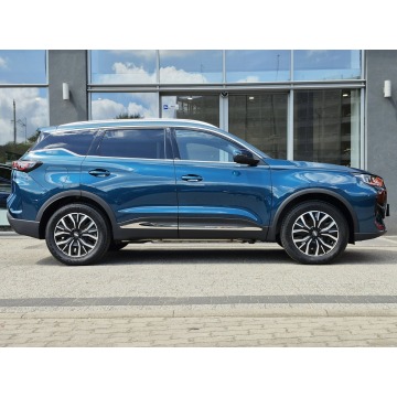 Chery Tiggo 7  SUV 2025,  1.5 hybryda, automat - Na sprzedaż za 118 900 zł - Łódź - zdjęcie 5