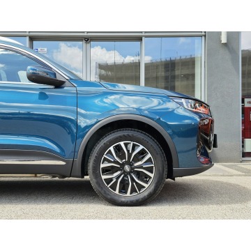 Chery Tiggo 7  SUV 2025,  1.5 hybryda, automat - Na sprzedaż za 118 900 zł - Łódź - zdjęcie 8