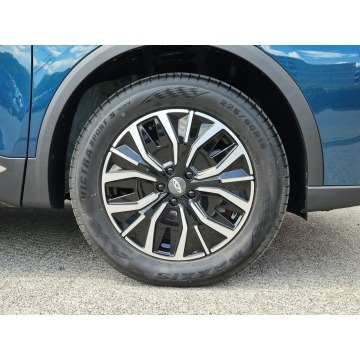 Chery Tiggo 7  SUV 2025,  1.5 hybryda, automat - Na sprzedaż za 118 900 zł - Łódź - zdjęcie 9