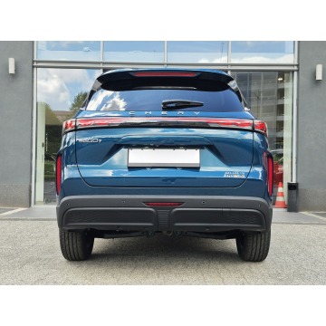 Chery Tiggo 7  SUV 2025,  1.5 hybryda, automat - Na sprzedaż za 118 900 zł - Łódź - zdjęcie 11