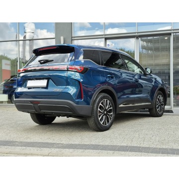 Chery Tiggo 7  SUV 2025,  1.5 hybryda, automat - Na sprzedaż za 118 900 zł - Łódź - zdjęcie 10