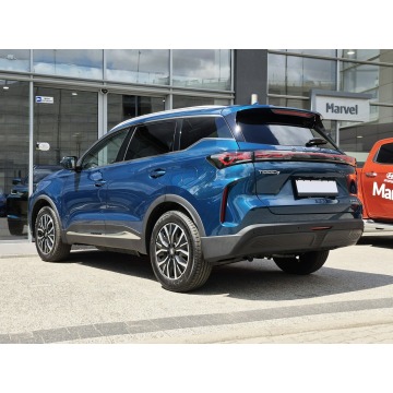 Chery Tiggo 7  SUV 2025,  1.5 hybryda, automat - Na sprzedaż za 118 900 zł - Łódź - zdjęcie 12