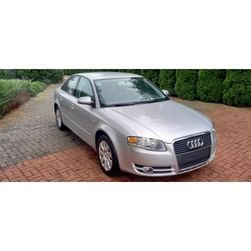 Audi A4 - 2006