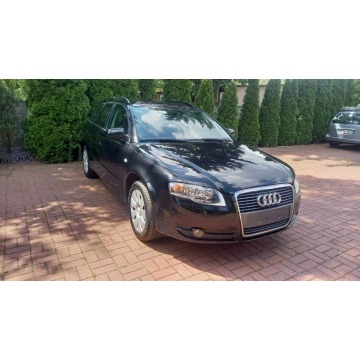 Audi A4 - 2006