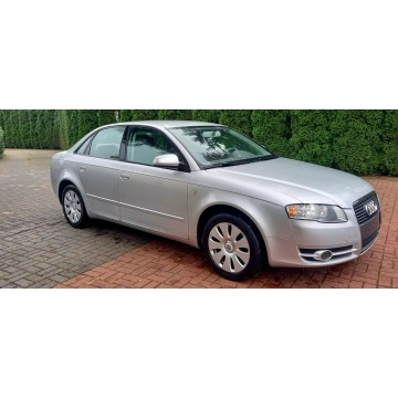 Audi A4  Sedan/Limuzyna 2006,  2.0 benzyna - Na sprzedaż za 17 900 zł - Płońsk - zdjęcie 11