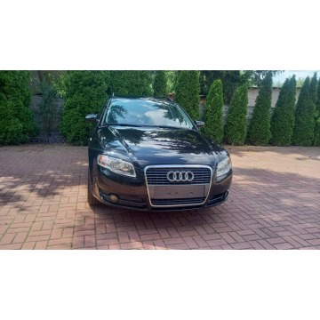 Audi A4  Kombi 2006,  1.9 diesel - Na sprzedaż za 11 900 zł - Płońsk - zdjęcie 2