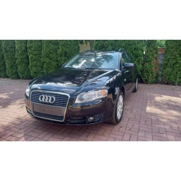 Audi A4  Kombi 2006,  1.9 diesel - Na sprzedaż za 11 900 zł - Płońsk - zdjęcie 7