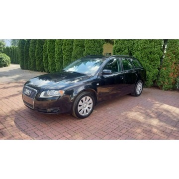Audi A4  Kombi 2006,  1.9 diesel - Na sprzedaż za 11 900 zł - Płońsk - zdjęcie 6