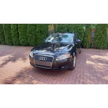 Audi A4  Kombi 2006,  1.9 diesel - Na sprzedaż za 11 900 zł - Płońsk - zdjęcie 4