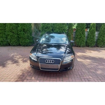 Audi A4  Kombi 2006,  1.9 diesel - Na sprzedaż za 11 900 zł - Płońsk - zdjęcie 3