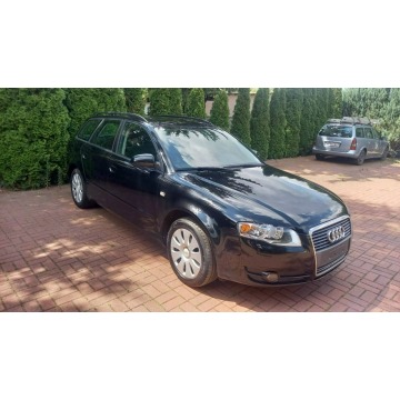 Audi A4  Kombi 2006,  1.9 diesel - Na sprzedaż za 11 900 zł - Płońsk - zdjęcie 8