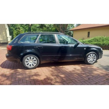 Audi A4  Kombi 2006,  1.9 diesel - Na sprzedaż za 11 900 zł - Płońsk - zdjęcie 12