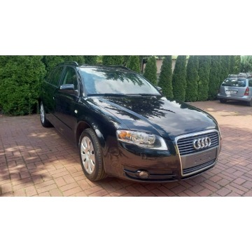 Audi A4  Kombi 2006,  1.9 diesel - Na sprzedaż za 11 900 zł - Płońsk - zdjęcie 9