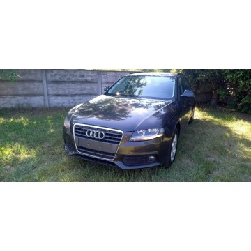 Audi A4  Kombi 2009,  2.0 diesel - Na sprzedaż za 23 900 zł - Płońsk - zdjęcie 3