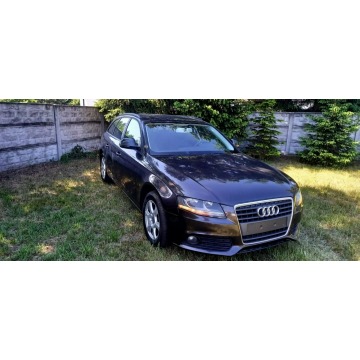 Audi A4  Kombi 2009,  2.0 diesel - Na sprzedaż za 23 900 zł - Płońsk - zdjęcie 4