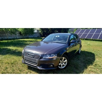 Audi A4  Kombi 2009,  2.0 diesel - Na sprzedaż za 23 900 zł - Płońsk - zdjęcie 2