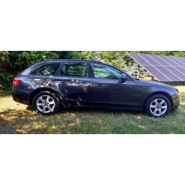 Audi A4  Kombi 2009,  2.0 diesel - Na sprzedaż za 23 900 zł - Płońsk - zdjęcie 7
