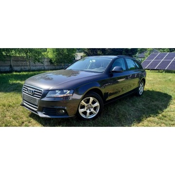 Audi A4  Kombi 2009,  2.0 diesel - Na sprzedaż za 23 900 zł - Płońsk - zdjęcie 8