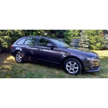 Audi A4  Kombi 2009,  2.0 diesel - Na sprzedaż za 23 900 zł - Płońsk - zdjęcie 6