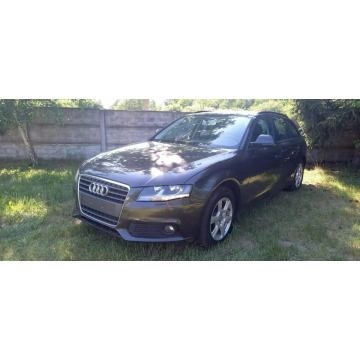 Audi A4  Kombi 2009,  2.0 diesel - Na sprzedaż za 23 900 zł - Płońsk - zdjęcie 12