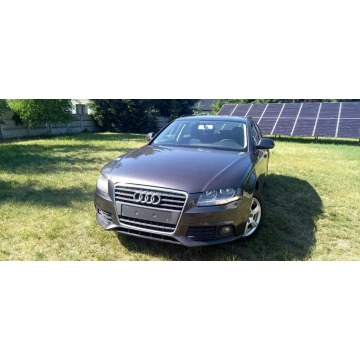 Audi A4  Kombi 2009,  2.0 diesel - Na sprzedaż za 23 900 zł - Płońsk - zdjęcie 9
