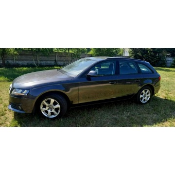 Audi A4  Kombi 2009,  2.0 diesel - Na sprzedaż za 23 900 zł - Płońsk - zdjęcie 10
