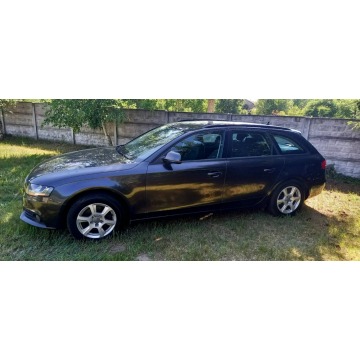 Audi A4  Kombi 2009,  2.0 diesel - Na sprzedaż za 23 900 zł - Płońsk - zdjęcie 11