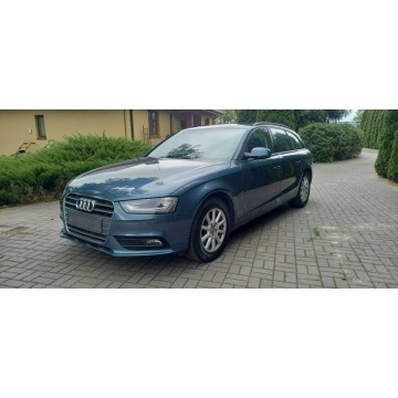 Audi A4  Kombi 2014,  1.8 benzyna - Na sprzedaż za 39 900 zł - Płońsk - zdjęcie 3