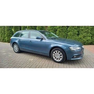 Audi A4  Kombi 2014,  1.8 benzyna - Na sprzedaż za 39 900 zł - Płońsk - zdjęcie 5