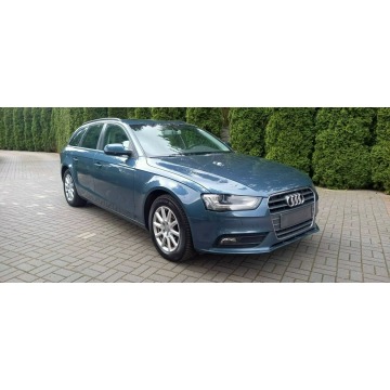 Audi A4  Kombi 2014,  1.8 benzyna - Na sprzedaż za 39 900 zł - Płońsk - zdjęcie 4