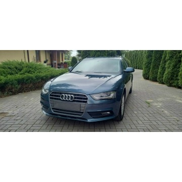 Audi A4  Kombi 2014,  1.8 benzyna - Na sprzedaż za 39 900 zł - Płońsk - zdjęcie 2