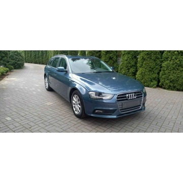 Audi A4  Kombi 2014,  1.8 benzyna - Na sprzedaż za 39 900 zł - Płońsk - zdjęcie 7