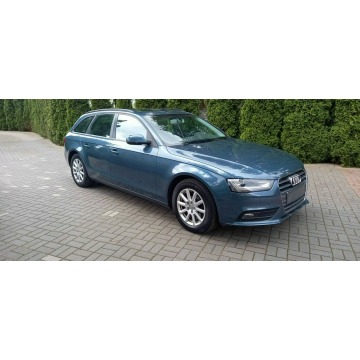 Audi A4  Kombi 2014,  1.8 benzyna - Na sprzedaż za 39 900 zł - Płońsk - zdjęcie 6