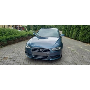 Audi A4  Kombi 2014,  1.8 benzyna - Na sprzedaż za 39 900 zł - Płońsk - zdjęcie 9