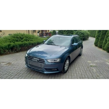 Audi A4  Kombi 2014,  1.8 benzyna - Na sprzedaż za 39 900 zł - Płońsk - zdjęcie 10