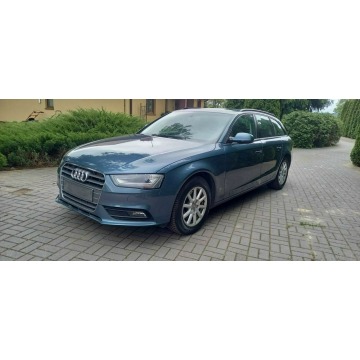 Audi A4  Kombi 2014,  1.8 benzyna - Na sprzedaż za 39 900 zł - Płońsk - zdjęcie 11