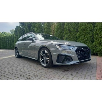 Audi A4  Kombi 2019,  2.0 diesel, automat - Na sprzedaż za 89 900 zł - Płońsk - zdjęcie 2