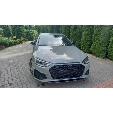 Audi A4  Kombi 2019,  2.0 diesel, automat - Na sprzedaż za 89 900 zł - Płońsk - zdjęcie 5