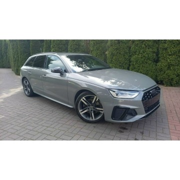 Audi A4  Kombi 2019,  2.0 diesel, automat - Na sprzedaż za 89 900 zł - Płońsk - zdjęcie 4